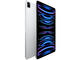 Таблети Apple iPad Pro 12.9 (2022) Wi-Fi 512GB - Silver