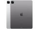 Таблети Apple iPad Pro 12.9 (2022) Wi-Fi + Cellular 128GB - Space Grey