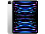 Таблети Apple iPad Pro 12.9 (2022) Wi-Fi + Cellular 128GB - Silver