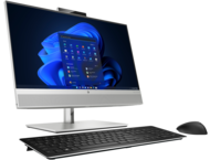 All in One HP EliteOne 800 G8 24"