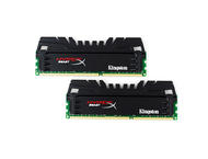 Оперативна памет Kingston HyperX Beast 2X8G DDR3 1600
