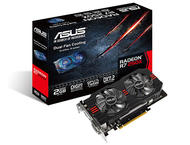 Видео карти ASUS R7 250X 2GD5