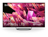 Телевизори Sony XR-50X92K
