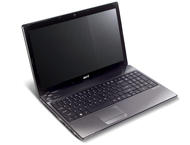 Лаптопи Acer Aspire 5741ZG