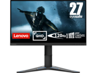 Монитори Lenovo G27qe-20