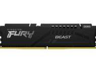 Оперативна памет 32GB DDR5 5200 MT/s Kingston FURY BEAST