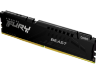 Оперативна памет 32GB DDR5 5200 MT/s Kingston FURY BEAST