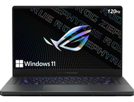 Лаптопи ASUS ROG Zephyrus G15 GA503RM-HB150W
