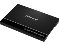 SSD 960GB PNY CS900 SSD SATA