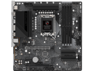 Дънни платки ASROCK Z790M PG Lightning/D4