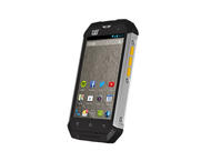 Смартфони CAT B15 4GB, черен цвят