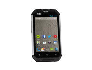 Смартфони CAT B15 4GB, черен цвят