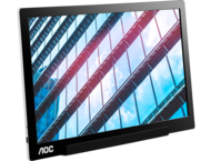 Монитори AOC I1601P