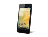 Смартфони Allview P6 Quad 4GB, черен цвят