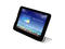 Калъфи за таблети ASUS MeMO Pad 8 TriCover, в бяло