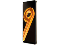 Смартфони Realme 9 128GB Gold