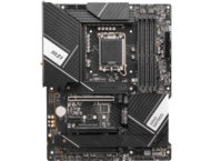 Дънни платки MSI PRO Z790-A WIFI DDR4
