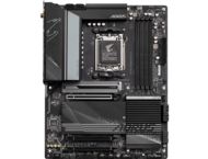 Дънни платки GIGABYTE X670 AORUS Elite AX