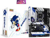 Дънни платки ASRock Z790 PG SONIC