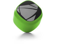 Колони Cellular line Bluetooth колонка Music Sound Mini, зелeна