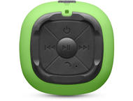 Колони Cellular line Bluetooth колонка Music Sound Mini, зелeна