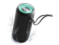 Колони Cellular line Bluetooth колонка Glow IP67, черна