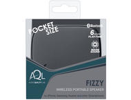 Колони AQL Fizzy , в черно