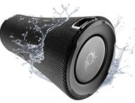Колони AQL Bluetooth колонка Typhoon, черна