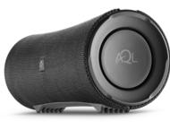 Колони AQL Bluetooth колонка Typhoon, черна