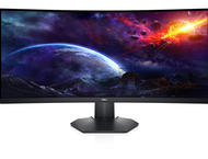 Монитори Dell S3422DWG 