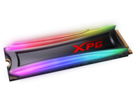 SSD 512GB XPG SPECTRIX S40G RGB