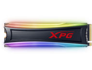 SSD 512GB XPG SPECTRIX S40G RGB