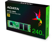 SSD 240GB ADATA SU650 M.2 SATA