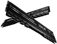 Оперативна памет 8GB DDR4 3600 MT/s XPG GAMMIX D10 Black