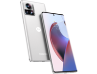 Смартфони Motorola Edge 30 Ultra, Starlight White