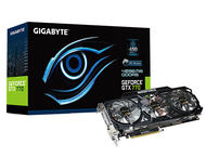 Видео карти GIGABYTE GeForce GTX 770 - N770OC-4GD ver 2.0