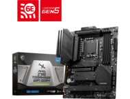 Дънни платки MSI MAG Z790 TOMAHAWK WIFI DDR4