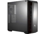 Кутии Cooler Master MasterBox MB520 Black Trim