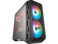Кутии Cooler Master MasterCase H500 ARGB