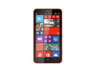 Смартфони Nokia Lumia 1320 8GB, оранжев цвят