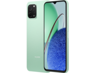 Смартфони Huawei nova Y61 64GB, Mint Green