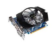 Видео карти GIGABYTE GeForce GTX 650 - N650OC-1Gl rev 2.0