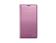 Калъфи Калъф Samsung Flip Wallet за Galaxy S5.