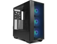 Кутии Lian Li LANCOOL III RGB Black
