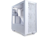 Кутии Lian Li LANCOOL III White