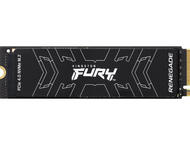 SSD 2TB Kingston Fury Renegade NVMe