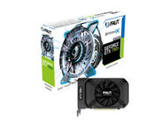 Видео карти PALIT GeForce GTX750 Ti STORMX OC 2G D5
