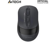 Мишки A4tech FB10C Fstyler Stone Black