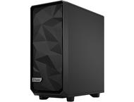 Кутии Fractal Design Meshify 2 Compact Black Solid