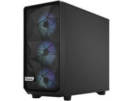 Кутии Fractal Design Meshify 2 Lite RGB TG LIGHT